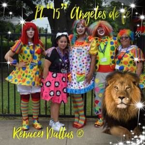 Meet your Posher, Maribel